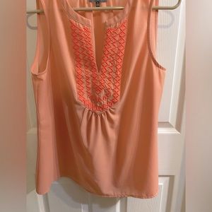 Market and Spruce Blouse